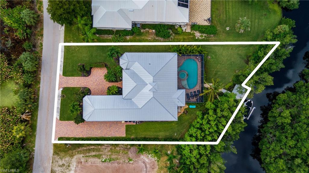 MARSH POINTE - Residential
