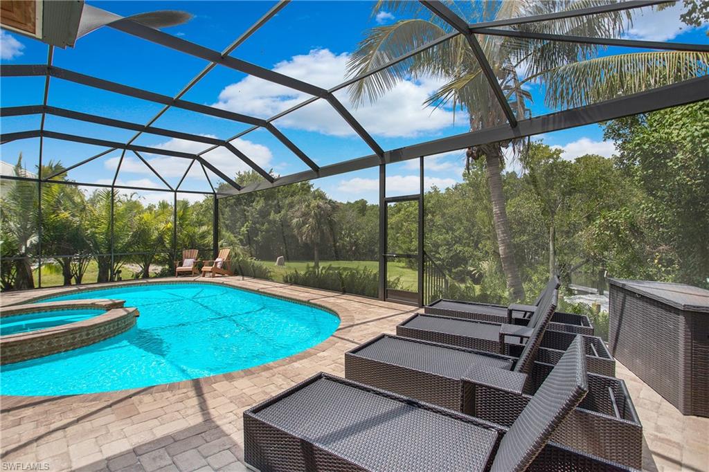 MARSH POINTE - Residential
