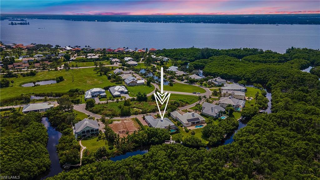 MARSH POINTE - Residential