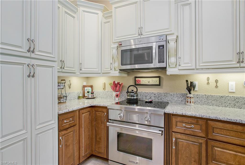 MARSH POINTE - Residential