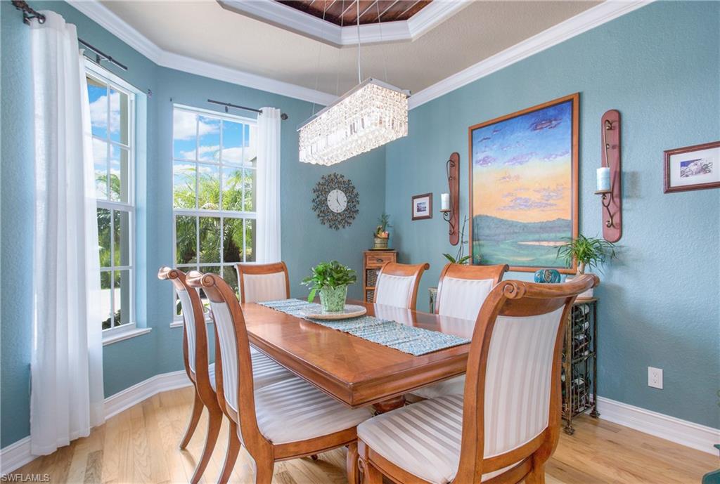 MARSH POINTE - Residential