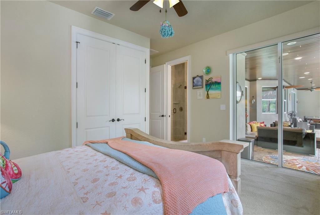 MARSH POINTE - Residential