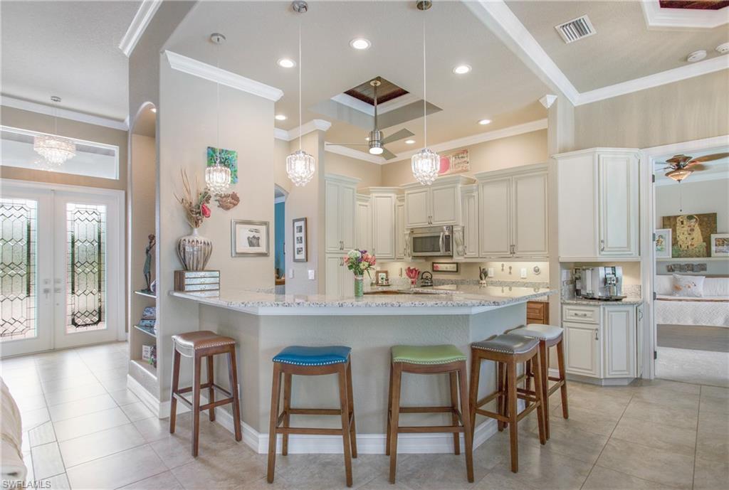 MARSH POINTE - Residential