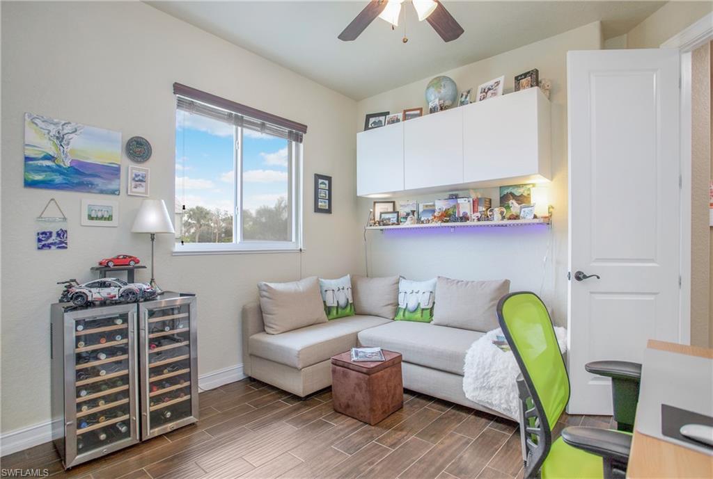 MARSH POINTE - Residential