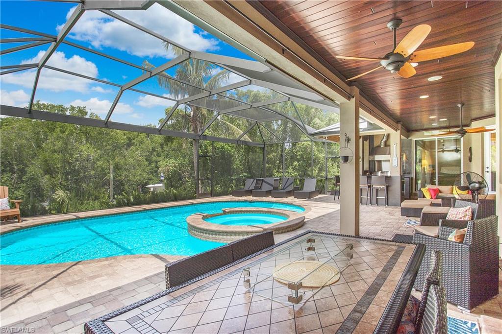 MARSH POINTE - Residential