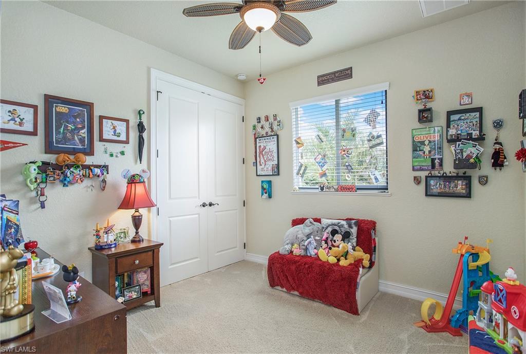 MARSH POINTE - Residential
