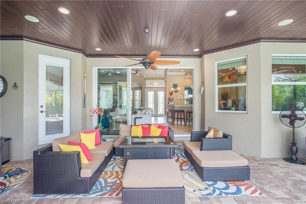MARSH POINTE - Residential