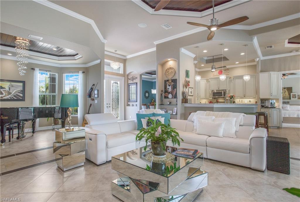MARSH POINTE - Residential