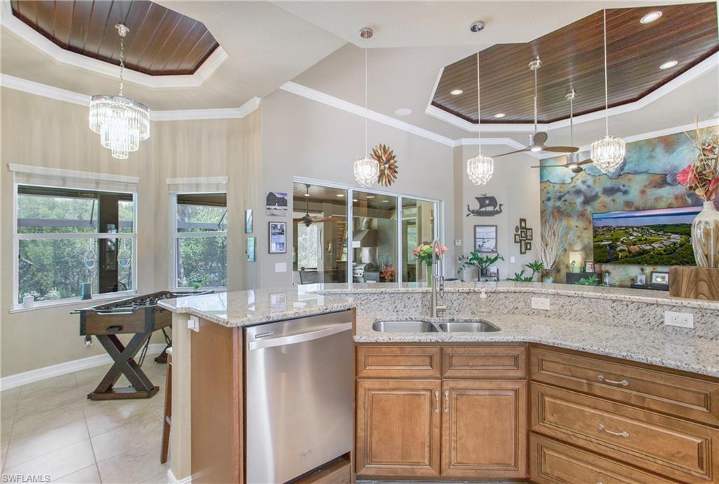 MARSH POINTE - Residential