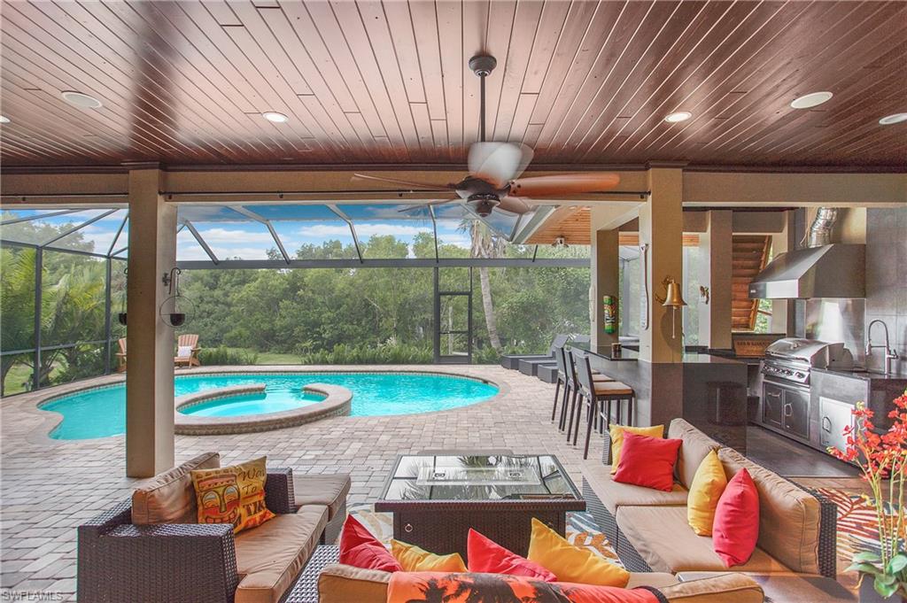 MARSH POINTE - Residential