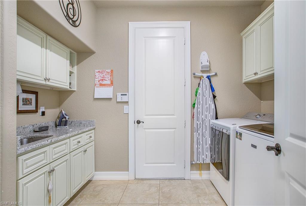 MARSH POINTE - Residential