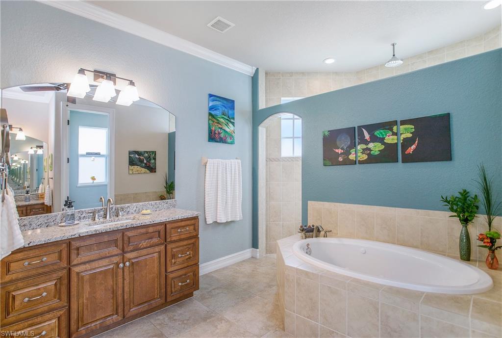 MARSH POINTE - Residential