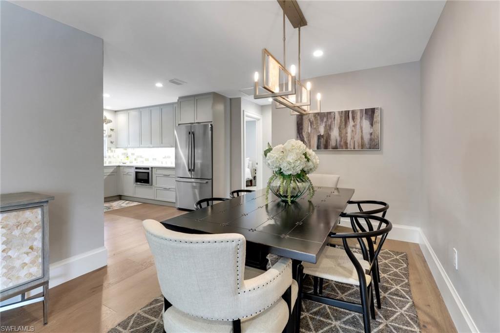 SEAGATE VILLAS - Residential