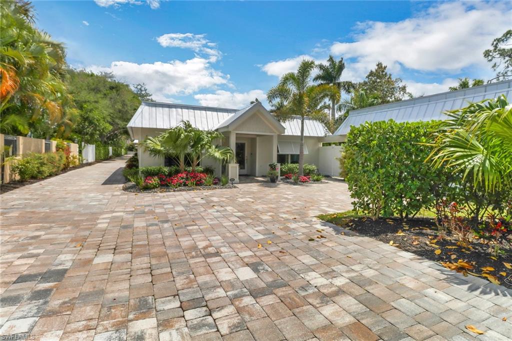SEAGATE VILLAS - Residential