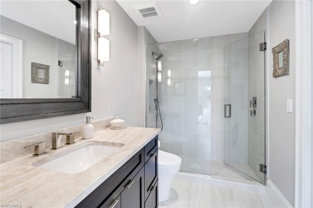 SEAGATE VILLAS - Residential