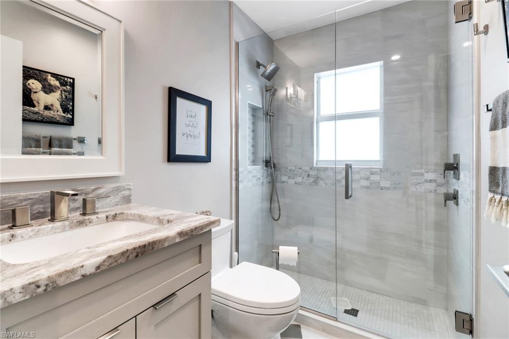 SEAGATE VILLAS - Residential