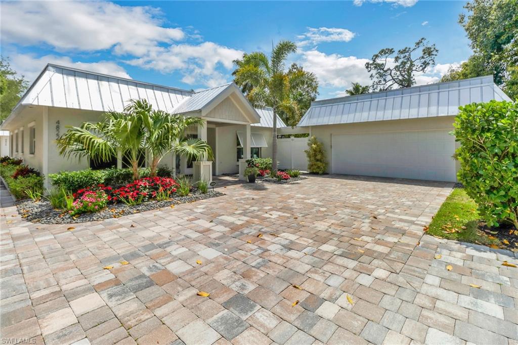SEAGATE VILLAS - Residential