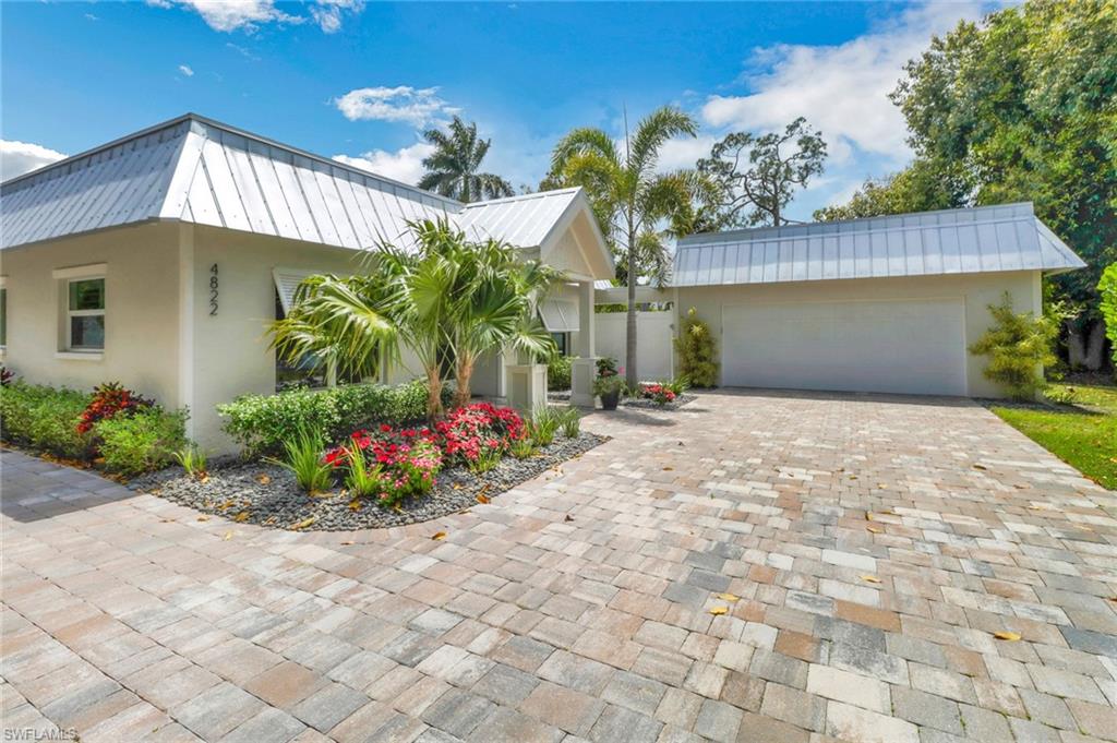 SEAGATE VILLAS - Residential