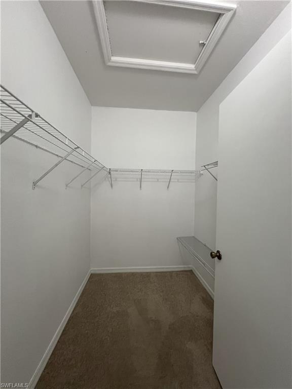 THE COVE AT SIX MILE - Residential Lease