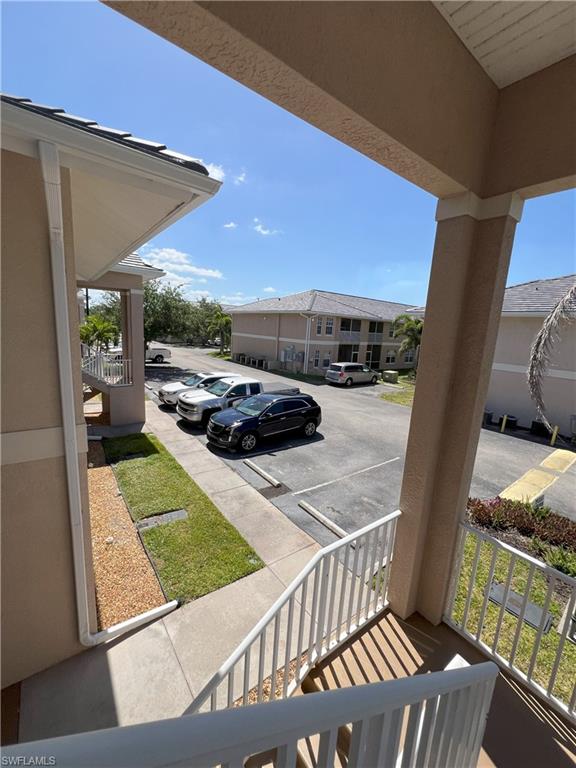 THE COVE AT SIX MILE - Residential Lease