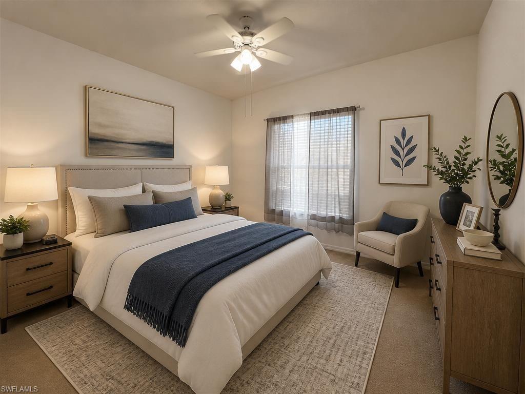 THE COVE AT SIX MILE - Residential Lease