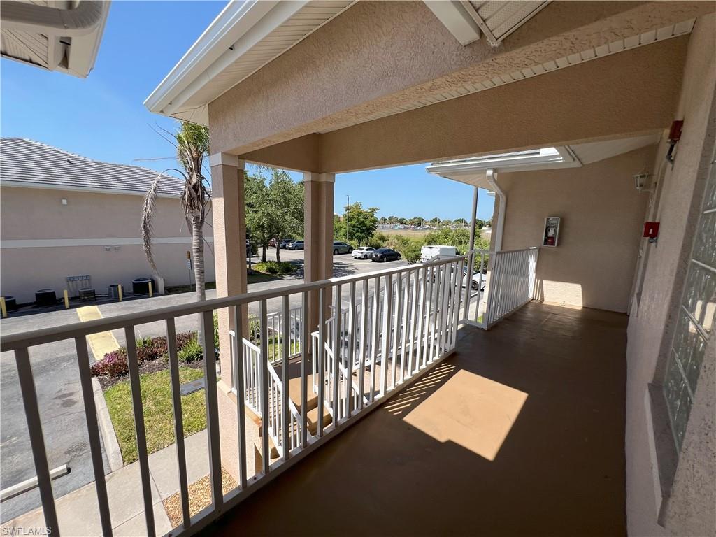 THE COVE AT SIX MILE - Residential Lease