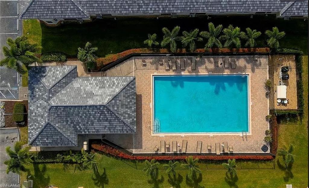 THE COVE AT SIX MILE - Residential Lease