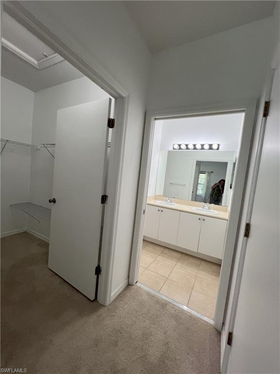 THE COVE AT SIX MILE - Residential Lease