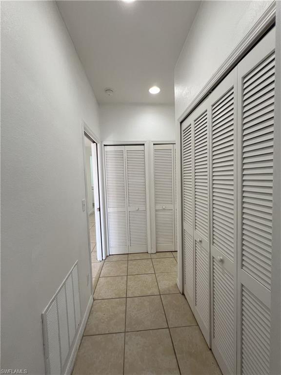 THE COVE AT SIX MILE - Residential Lease