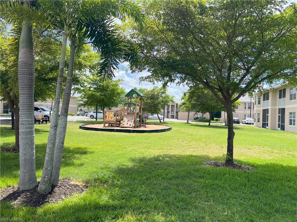 THE COVE AT SIX MILE - Residential Lease