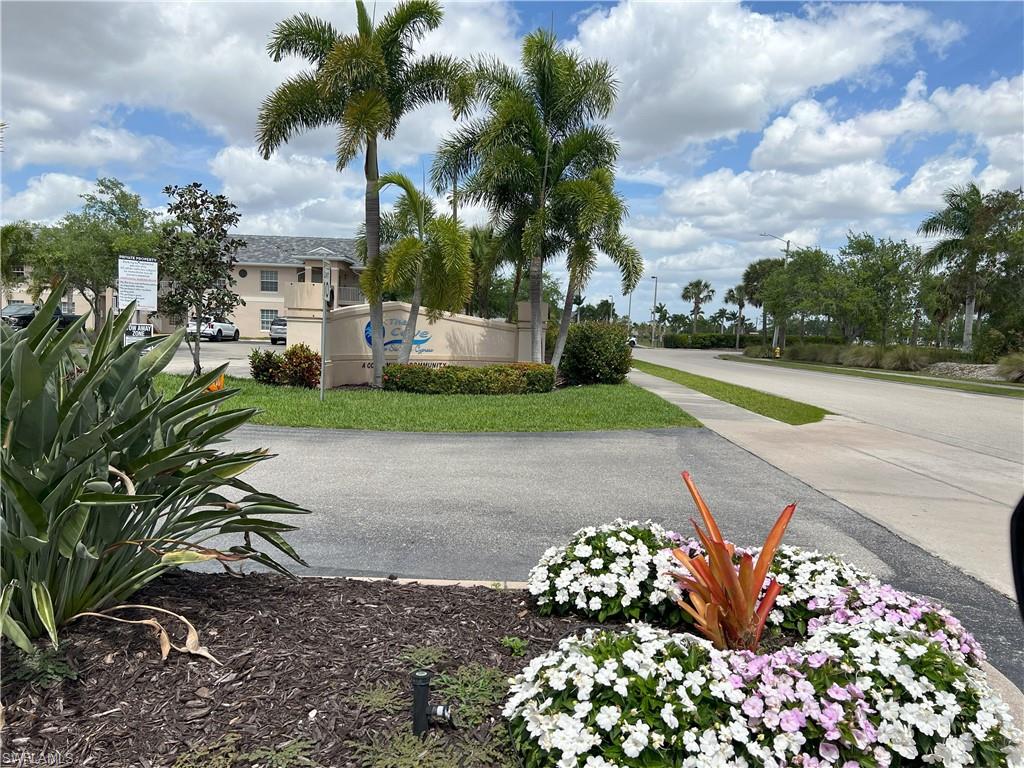 THE COVE AT SIX MILE - Residential Lease