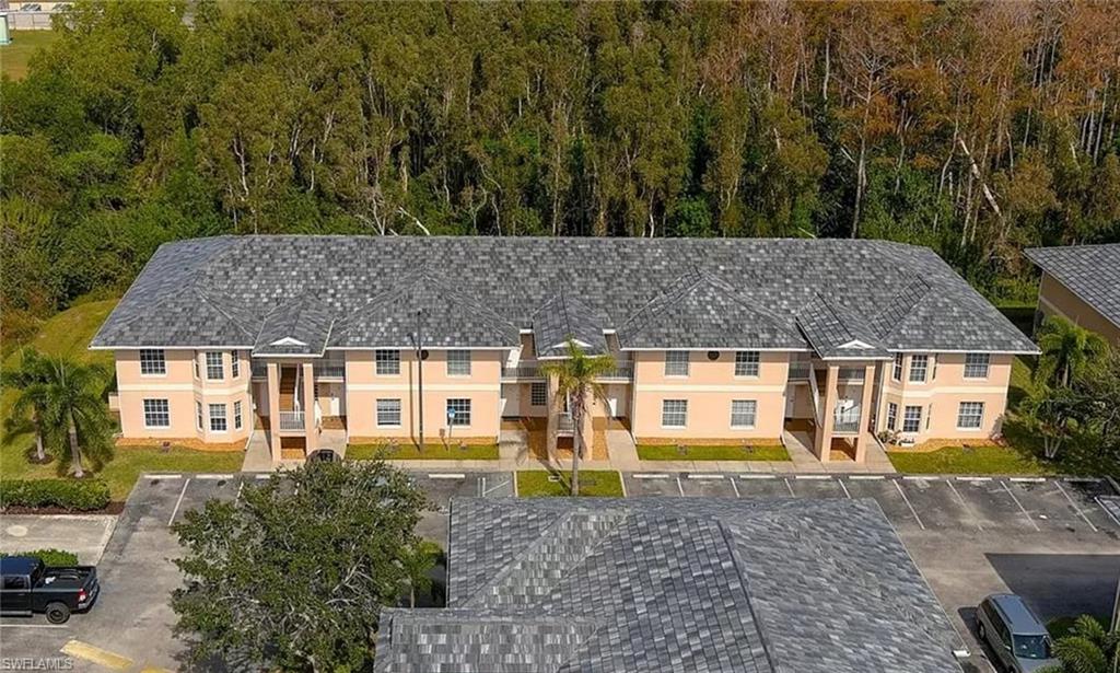 THE COVE AT SIX MILE - Residential Lease