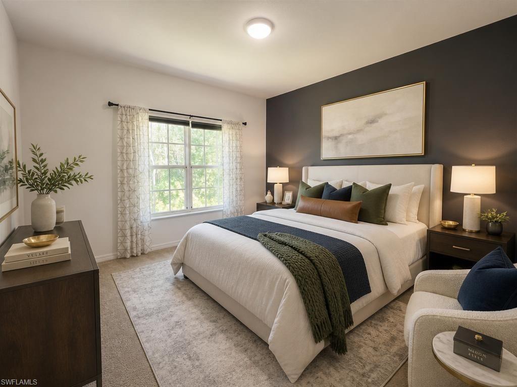 THE COVE AT SIX MILE - Residential Lease