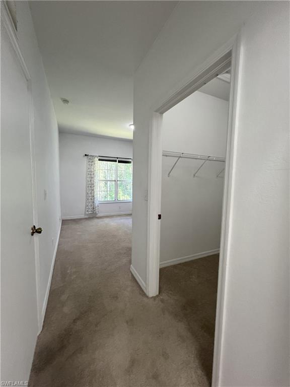 THE COVE AT SIX MILE - Residential Lease