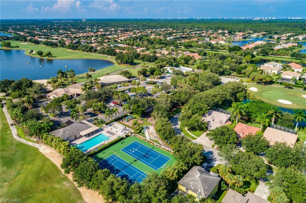 HERITAGE GREENS - Residential