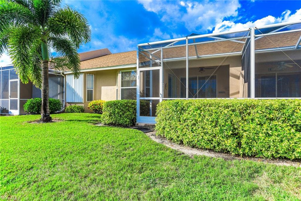 HERITAGE GREENS - Residential