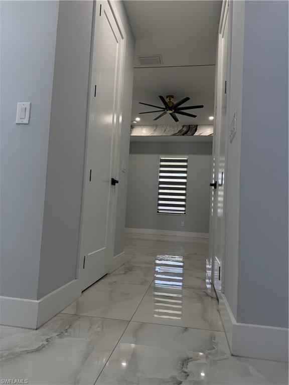 CAPE CORAL - Residential Lease