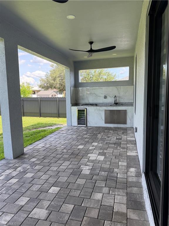 CAPE CORAL - Residential Lease