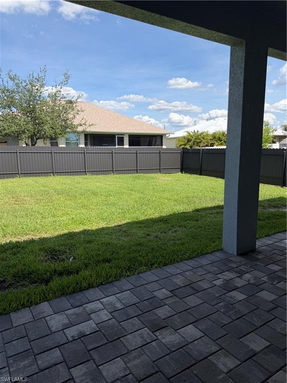 CAPE CORAL - Residential Lease