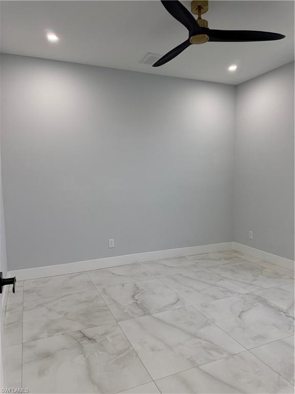 CAPE CORAL - Residential Lease