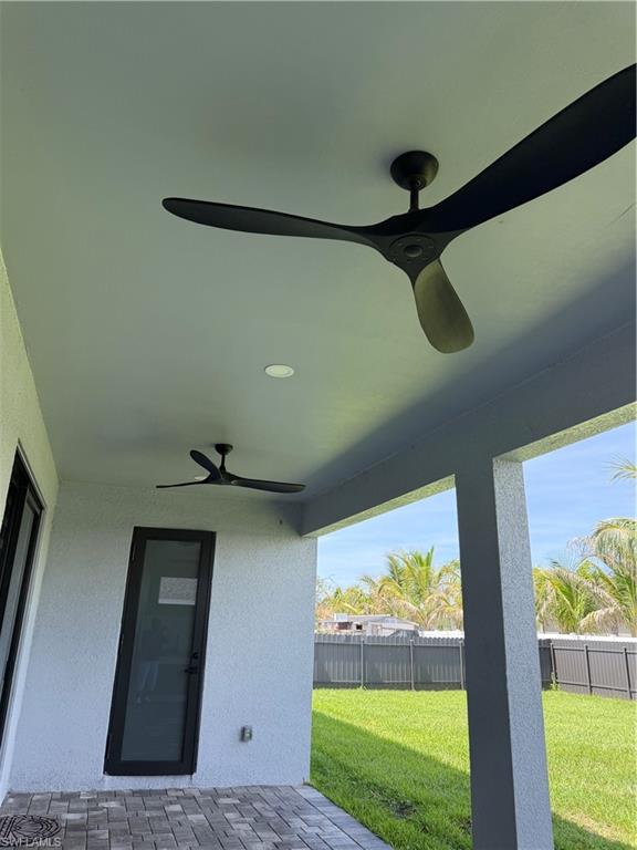 CAPE CORAL - Residential Lease