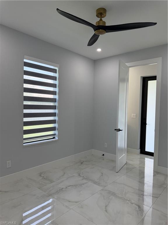 CAPE CORAL - Residential Lease