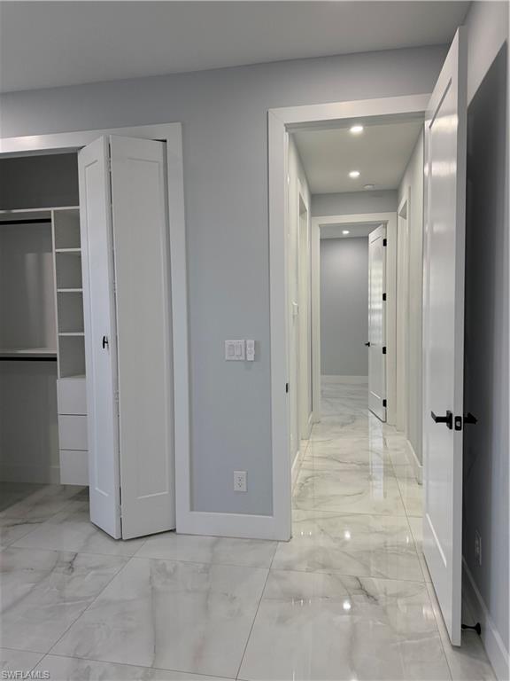 CAPE CORAL - Residential Lease