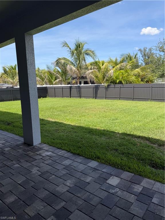 CAPE CORAL - Residential Lease