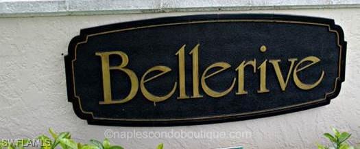 BELLERIVE - Residential