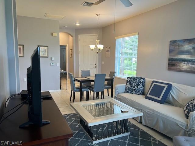 VERONA - Residential Lease