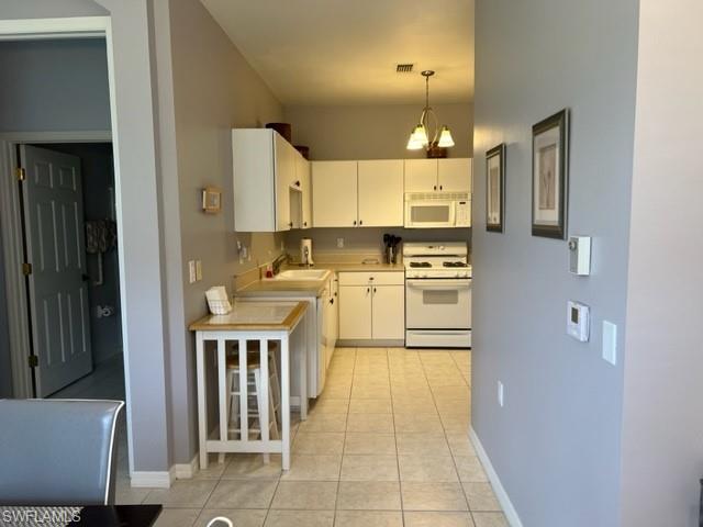 VERONA - Residential Lease