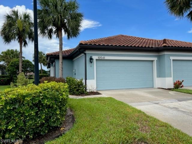 VERONA - Residential Lease