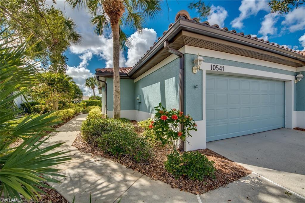 VERONA - Residential Lease