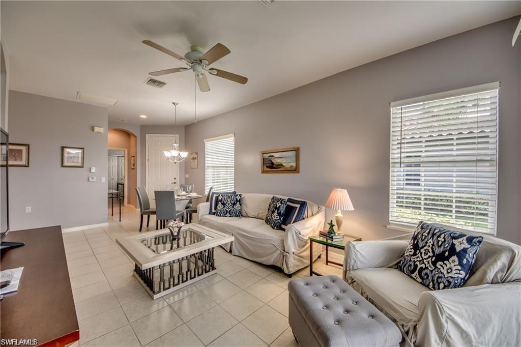 VERONA - Residential Lease